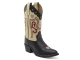 Bootstock laarzen Black BSCCY8523G