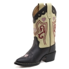Bootstock laarzen Black BSCCY8523G