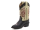 Bootstock laarzen Black BSCCY8523G