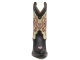Bootstock laarzen Black BSCCY8523G
