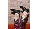 Bootstock laarzen Black BSCCY8523G