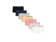 Vingino ondergoed 599 Multicolor Pink NOOSKGN72604