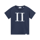 Les Deux Kids shirts 460215-Dark Navy/Ivory LDK100010
