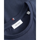 Les Deux Kids shirts 460215-Dark Navy/Ivory LDK100010