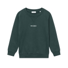 Les Deux Kids truien & vesten 546546-Pine Green LDK200010