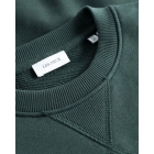 Les Deux Kids truien & vesten 546546-Pine Green LDK200010
