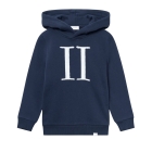 Les Deux Kids truien & vesten 460215-Dark Navy/Ivory LDK201007