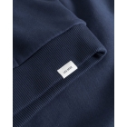 Les Deux Kids truien & vesten 460215-Dark Navy/Ivory LDK201007