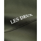 Les Deux Kids truien & vesten 522522-Olive Night LDK203001