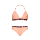 Vingino zwemkleding 401 Neon Peach NOOSKGN77101