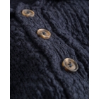 Les Deux Kids truien & vesten 460460-Dark Navy LDK310004