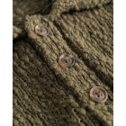 Les Deux Kids truien & vesten 522522-Olive Night LDK310004