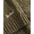 Les Deux Kids truien & vesten 522522-Olive Night LDK310004
