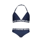 Vingino zwemkleding 100 Dark Blue NOOSKGN77101