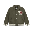 Les Deux Kids jassen 522522-Olive Night LDK610064