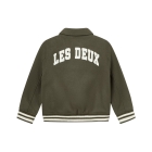 Les Deux Kids jassen 522522-Olive Night LDK610064