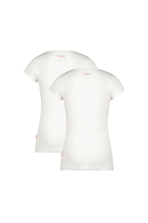 Vingino ondergoed 001 Real White NOOSKGN30001