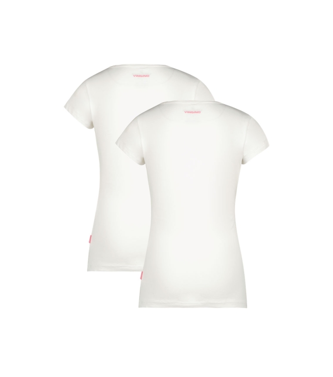 Vingino ondergoed 001 Real White NOOSKGN30001