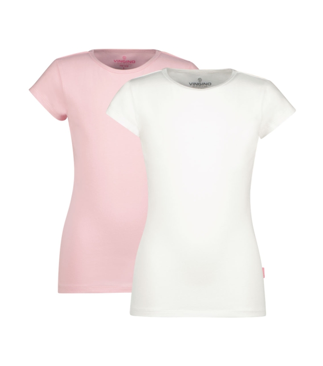 Vingino ondergoed 599 Multicolor Pink NOOSKGN30001