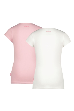 Vingino ondergoed 599 Multicolor Pink NOOSKGN30001