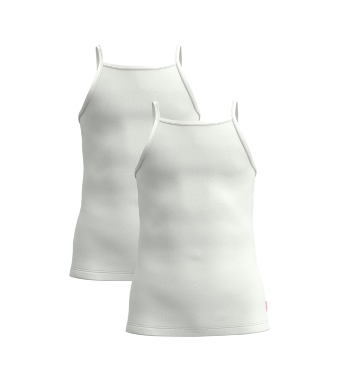 Vingino ondergoed 001 Real White NOOSKGN72207