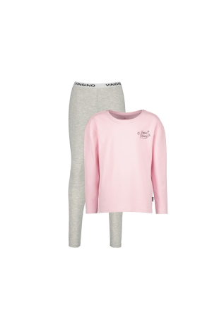 Vingino Wannah Pyjama 591 Fairy Tale