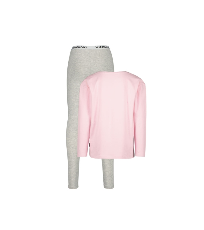 Vingino nachtkleding 591 Fairy Tale NOOSKGN72401