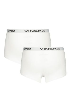 Vingino ondergoed 001 Real White NOOSKGN72601
