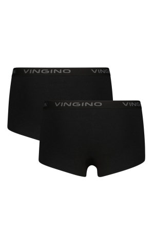 Vingino ondergoed 944 Deep Black NOOSKGN72601