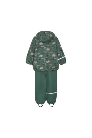 CeLaVi regenkleding &-laarzen 9718 Smoke Pine 310409