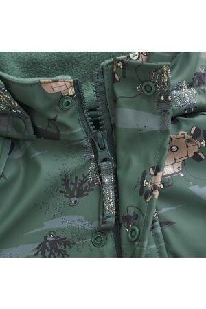 CeLaVi regenkleding &-laarzen 9718 Smoke Pine 310409