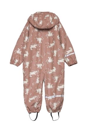 CeLaVi regenkleding &-laarzen 2226 Tawny Brown 310411