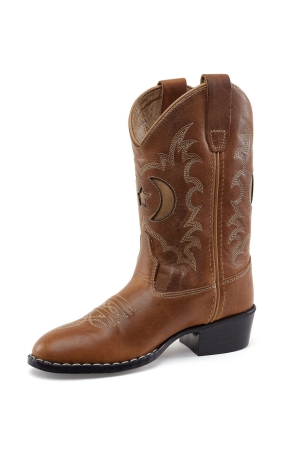 Bootstock laarzen Brown BS1154