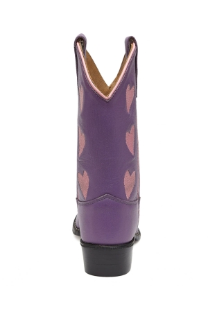 Bootstock laarzen Purple BS1164