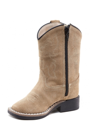 Bootstock laarzen Camel BSBSI1967