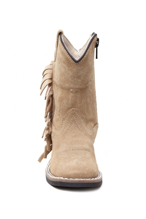 Bootstock laarzen Camel BSBSI1967