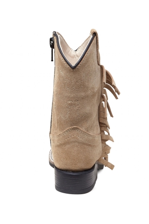 Bootstock laarzen Camel BSBSI1967