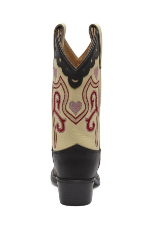 Bootstock laarzen Black BSCCY8523G