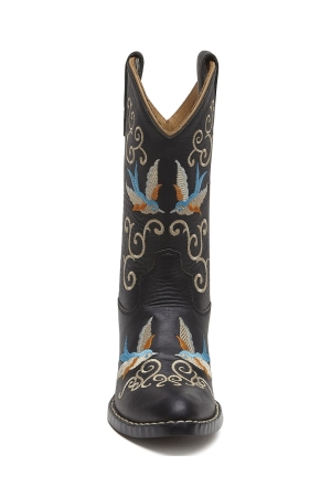 Bootstock laarzen Black BSCCY8524G