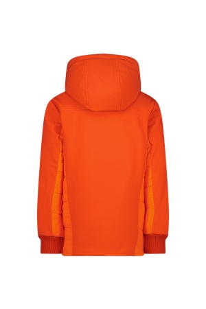 Vingino jassen 667 Tango red AW24KBN10007