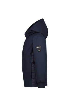 Vingino jassen 100 Dark Blue AW24KBN10007