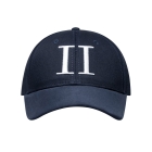 Les Deux Kids zomeraccessoires 460201-Dark Navy/White LDK700001