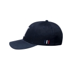 Les Deux Kids zomeraccessoires 460201-Dark Navy/White LDK700001