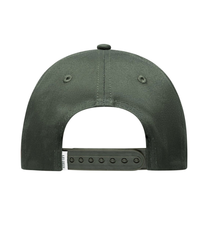 Les Deux Kids zomeraccessoires 555817-Forest Green/Light Desert LDK700003