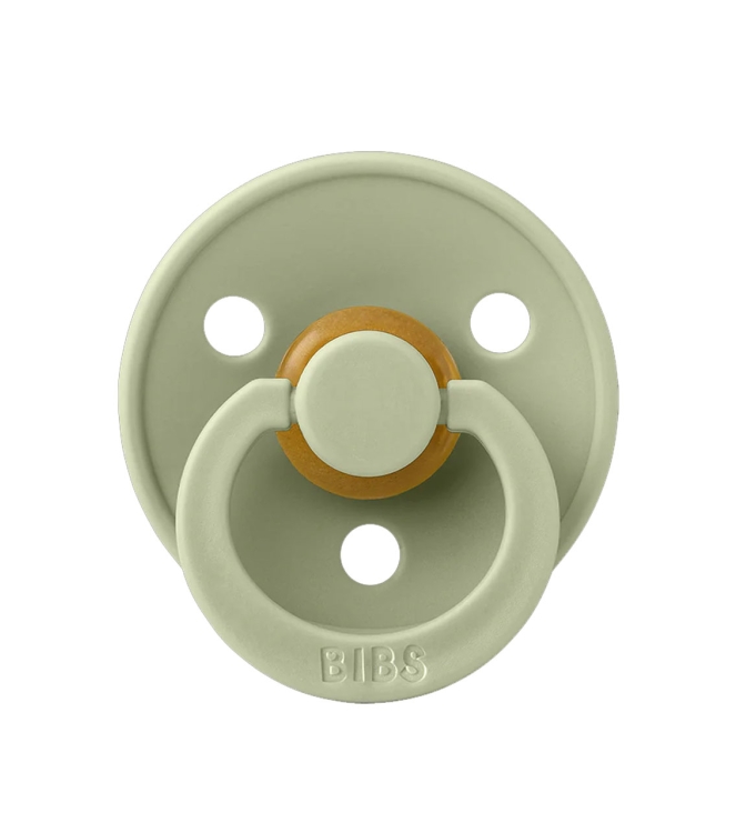 BIBS babyaccessoires Sage 250C