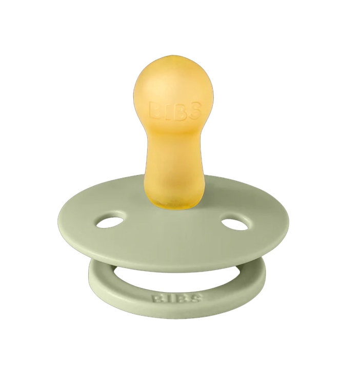 BIBS babyaccessoires Sage 250C