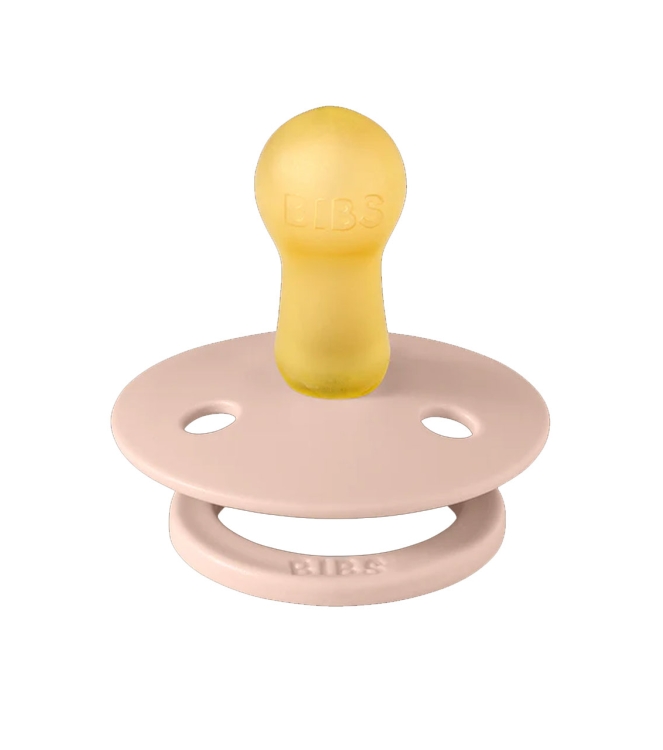 BIBS babyaccessoires Blush Blush
