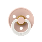 BIBS babyaccessoires Blush Blush | Glow in the dark