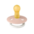 BIBS babyaccessoires Blush Blush | Glow in the dark