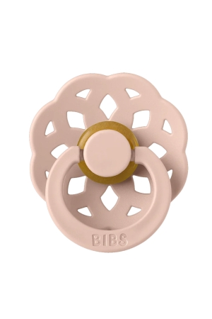 BIBS Bibs Speen Boheme Blush Blush